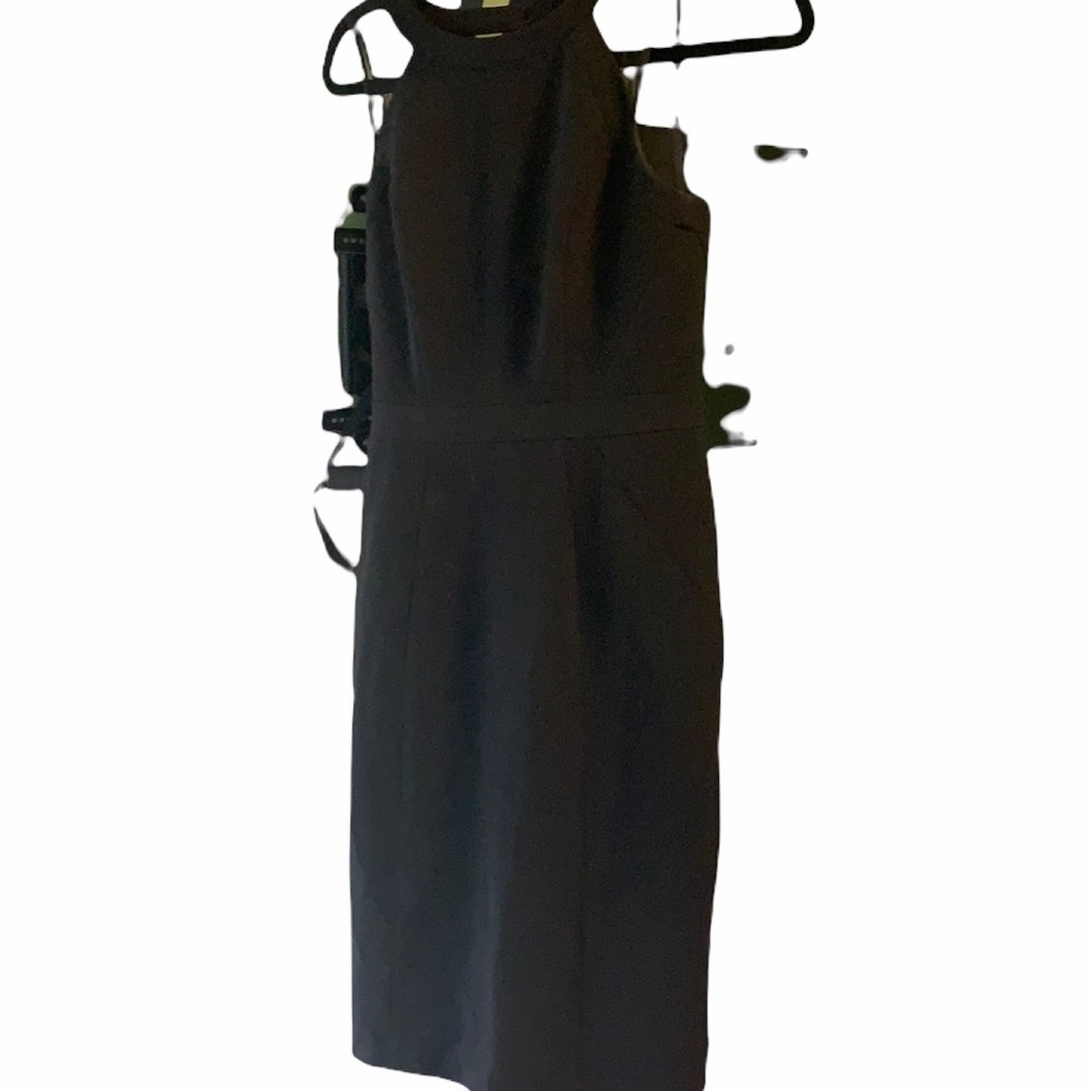 WHBM market cocktail dress size 0